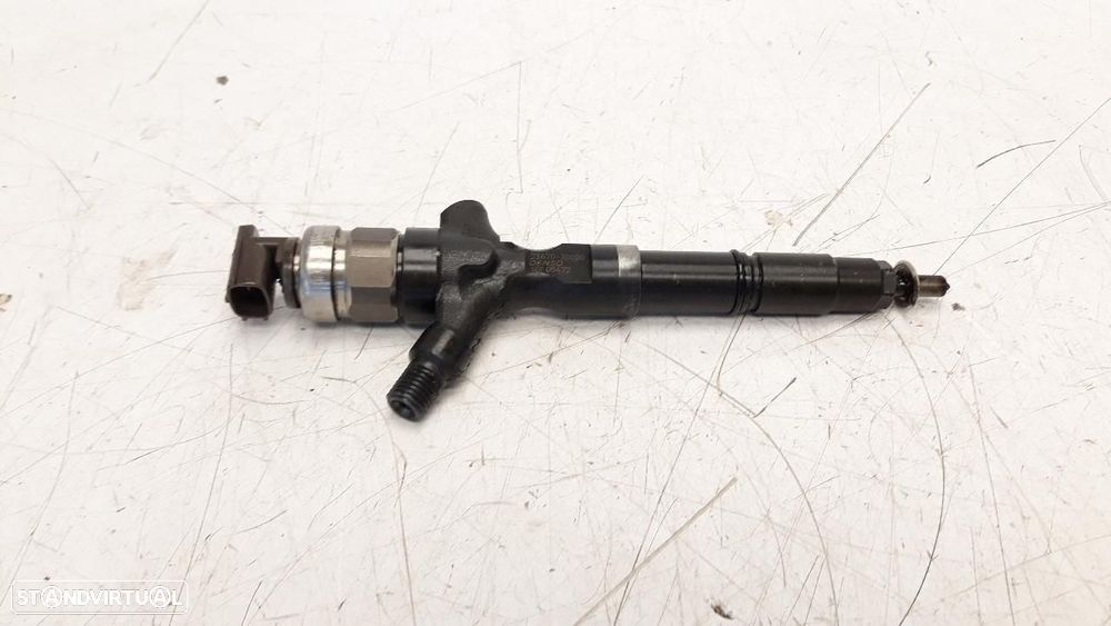 INJETOR TOYOTA LAND CRUISER J12 REF. 2367030080 - 1