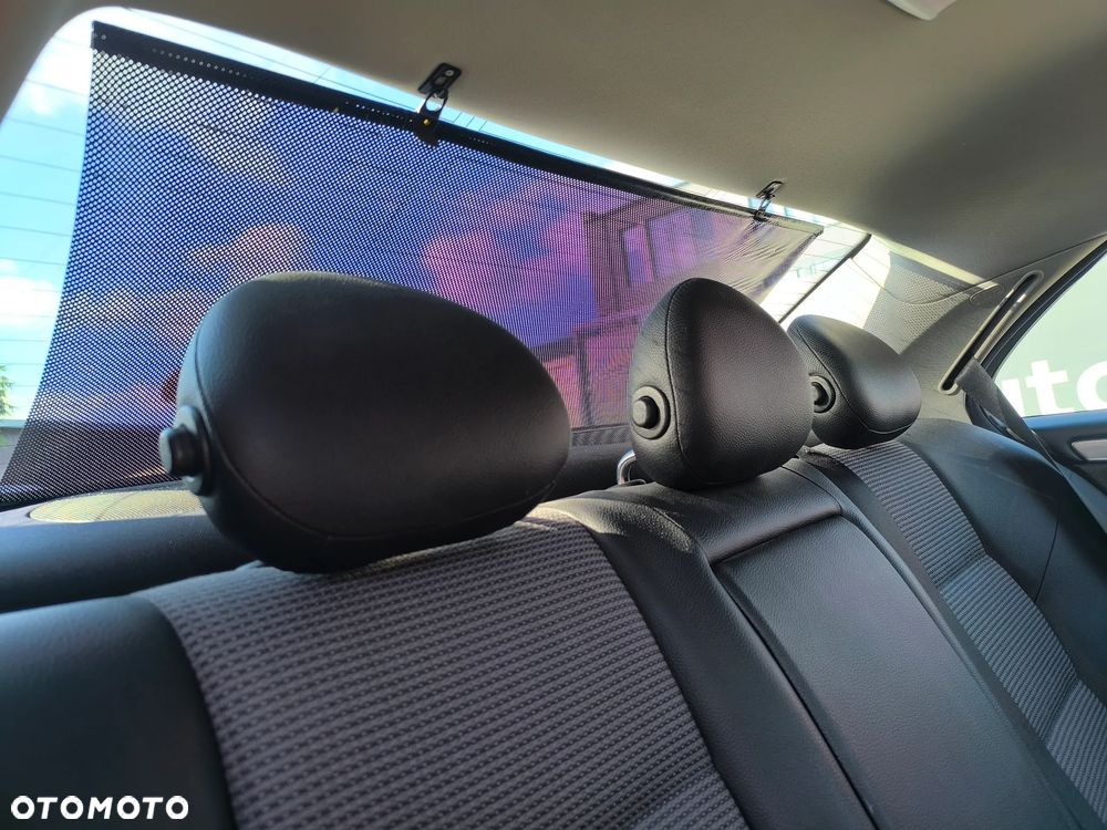 Mercedes-Benz Klasa C 200 Kompressor Automatik Avantgarde Sport Edition + - 16