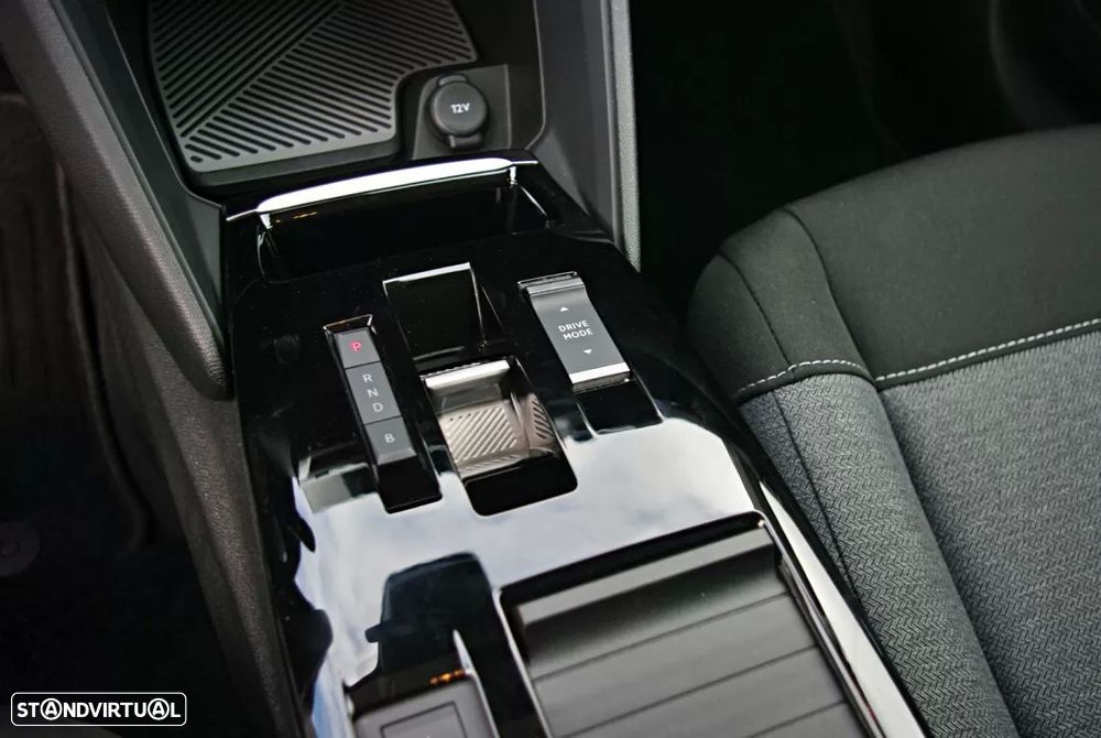 Citroën e-C4 50 kWh Feel - 32