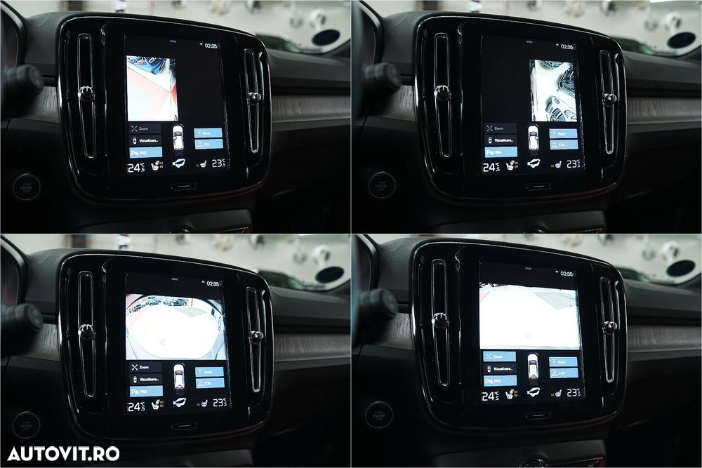 Volvo XC 40 T5 AWD Geartronic Inscription - 20