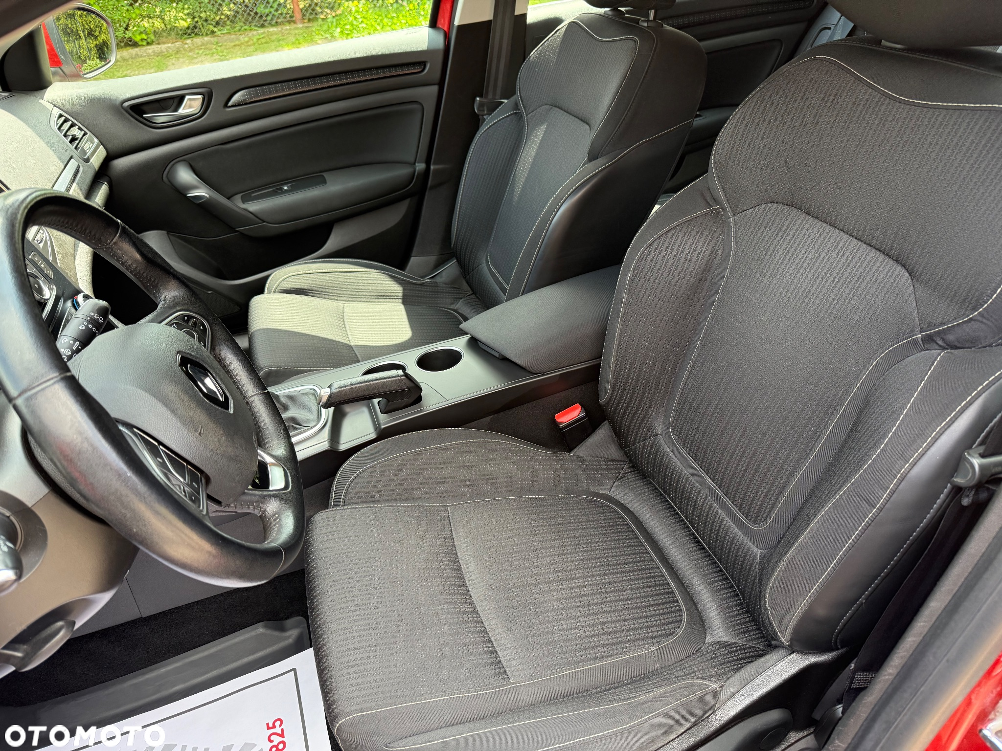 Renault Megane 1.2 Energy TCe Intens - 8