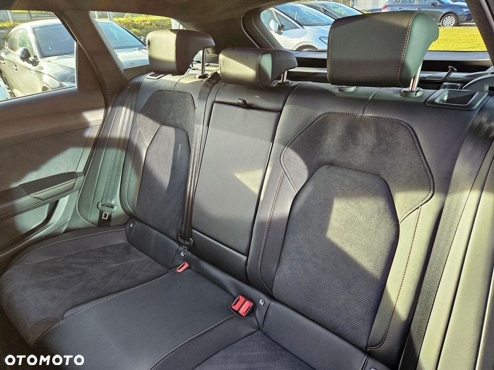 Cupra Leon Sportstourer - 19