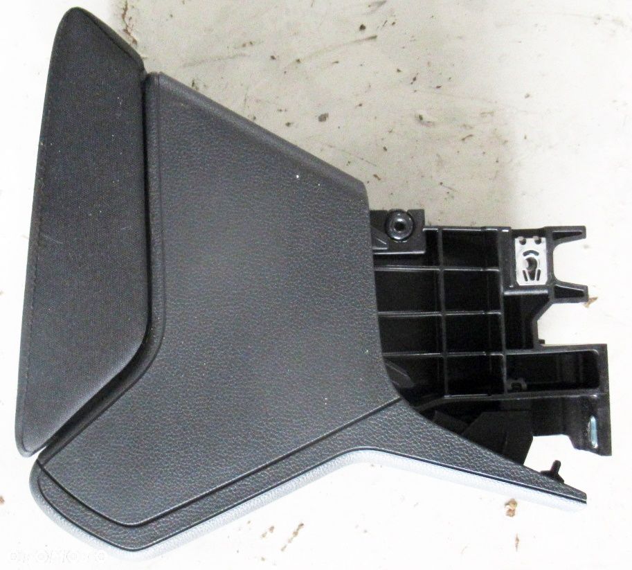 SEAT ARONA FR PODŁOKIETNIK TUNELU ŚRODKOWEGO 6F0864207H - 2