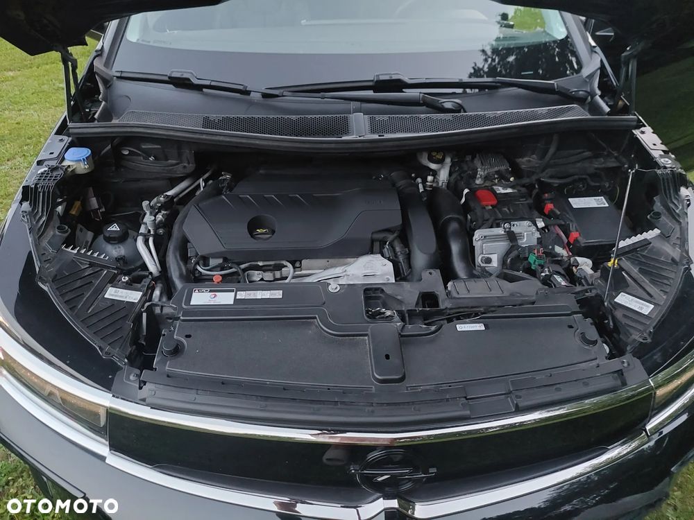 Opel Grandland - 24