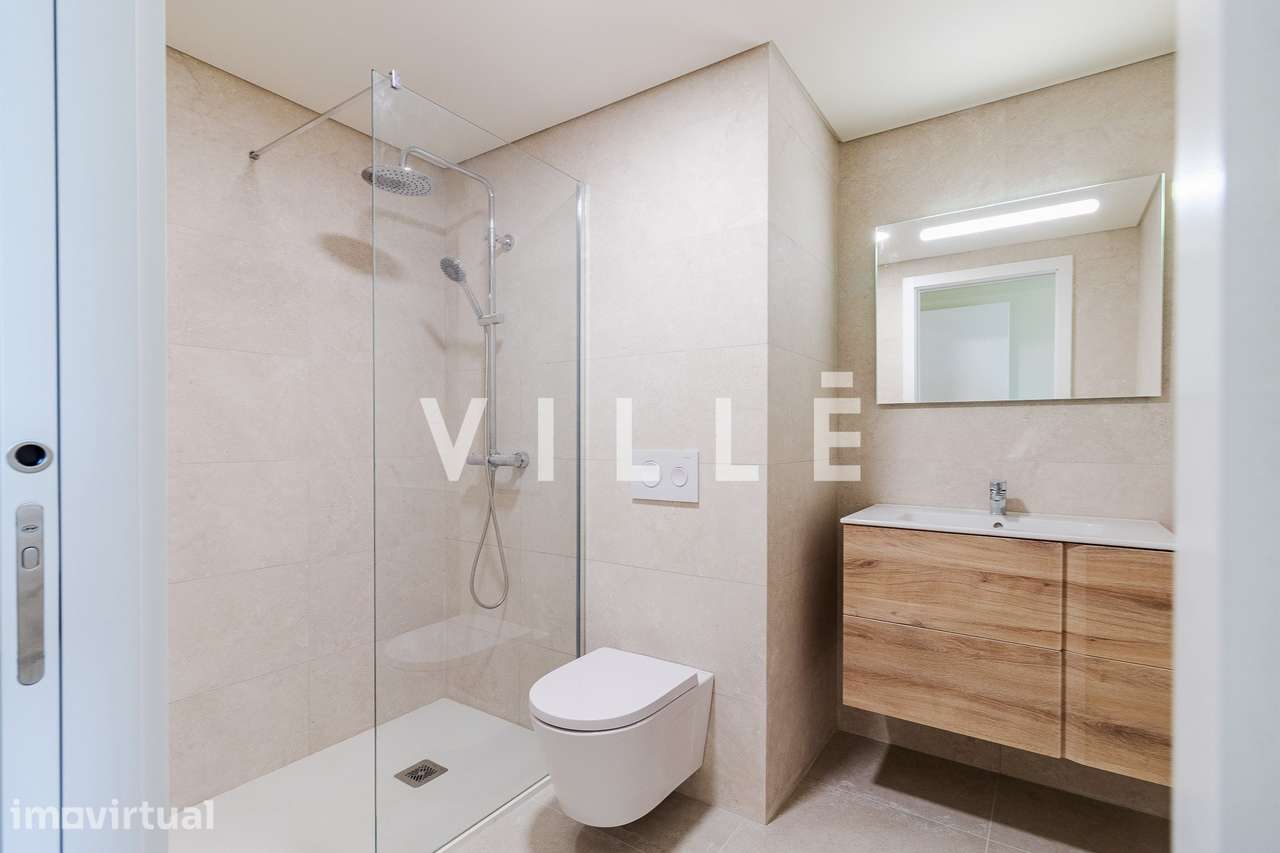 Apartamento T2+1 Venda em Esgueira,Aveiro - Grande imagem: 3/35