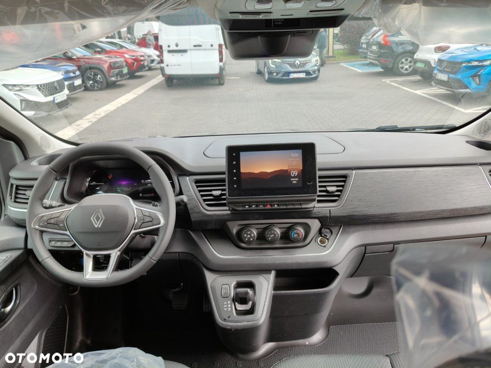 Renault Trafic - 8