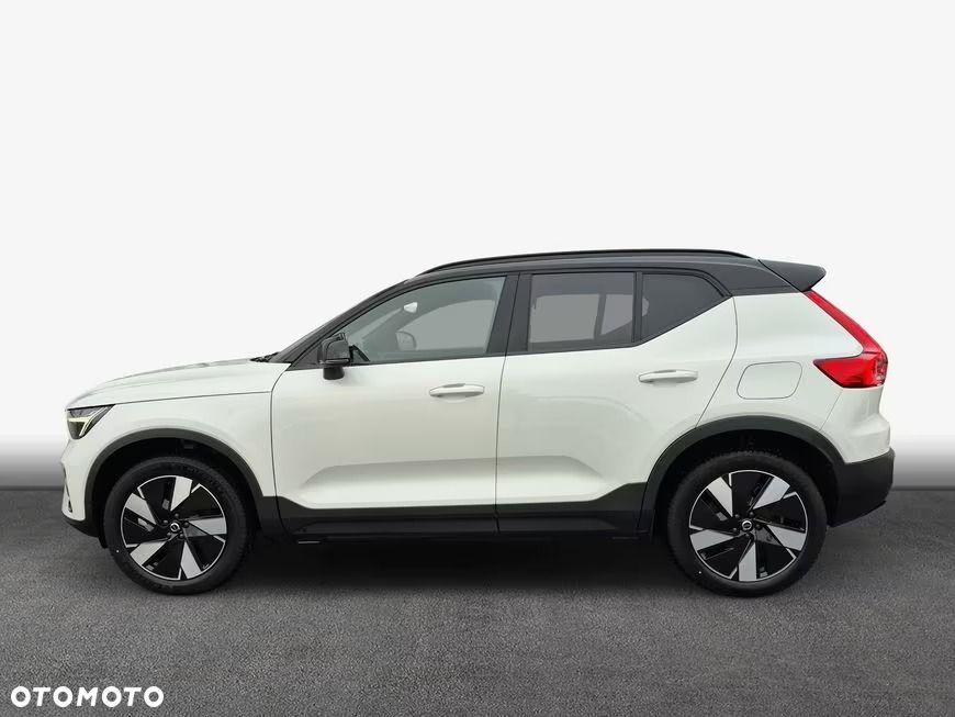Volvo XC 40 82kWh Recharge Extended Range Plus - 1