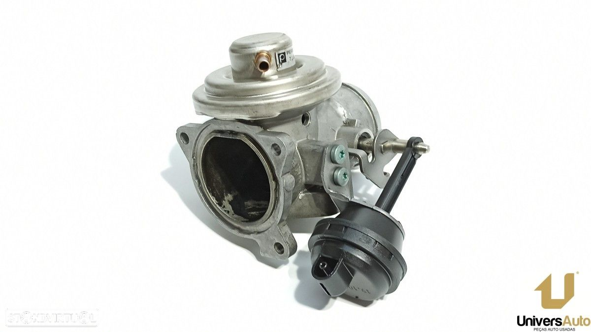VáLVULA EGR SEAT LEON (1M1) SIGNO - 4
