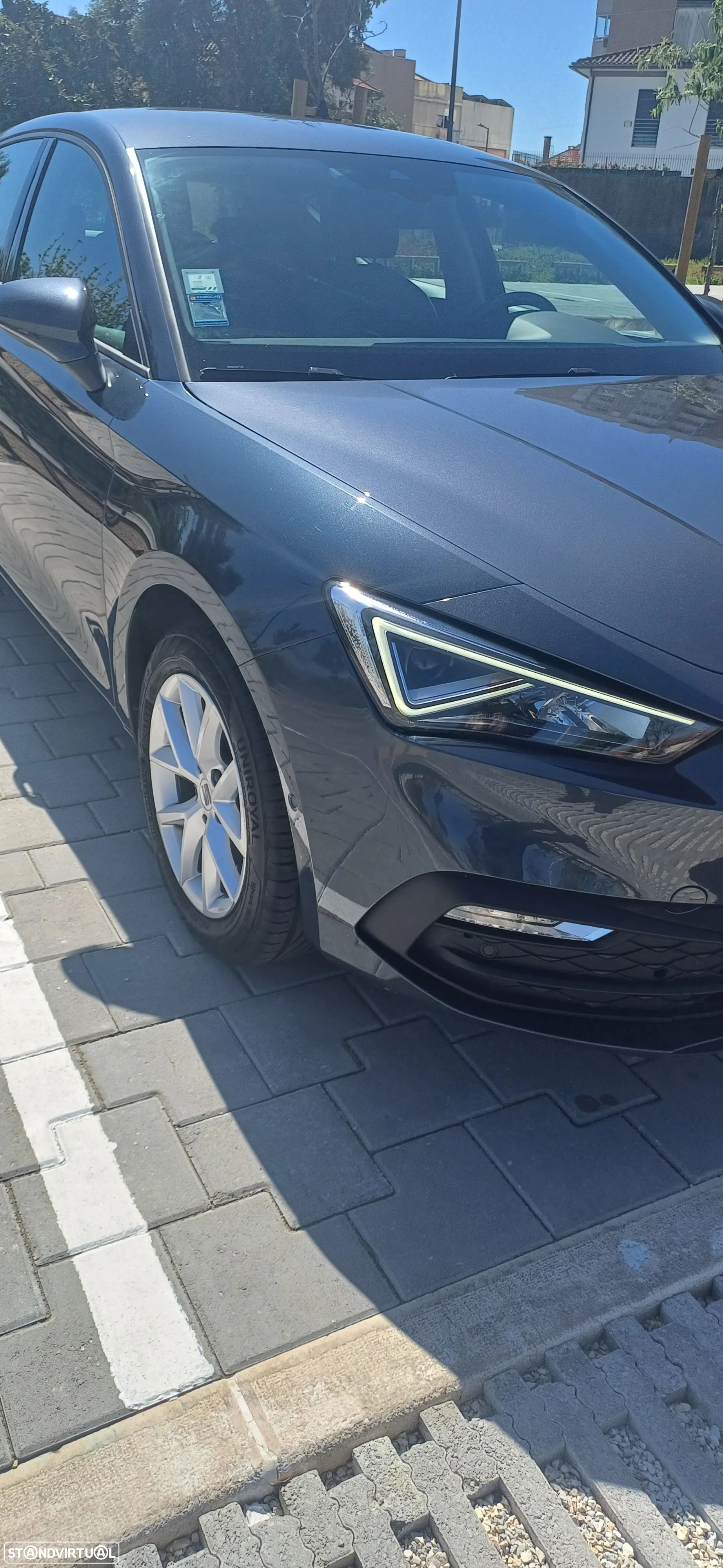 SEAT Leon 1.0 TSI Style - 1