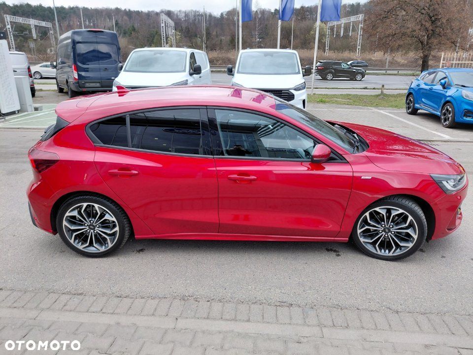 Ford Focus - 7