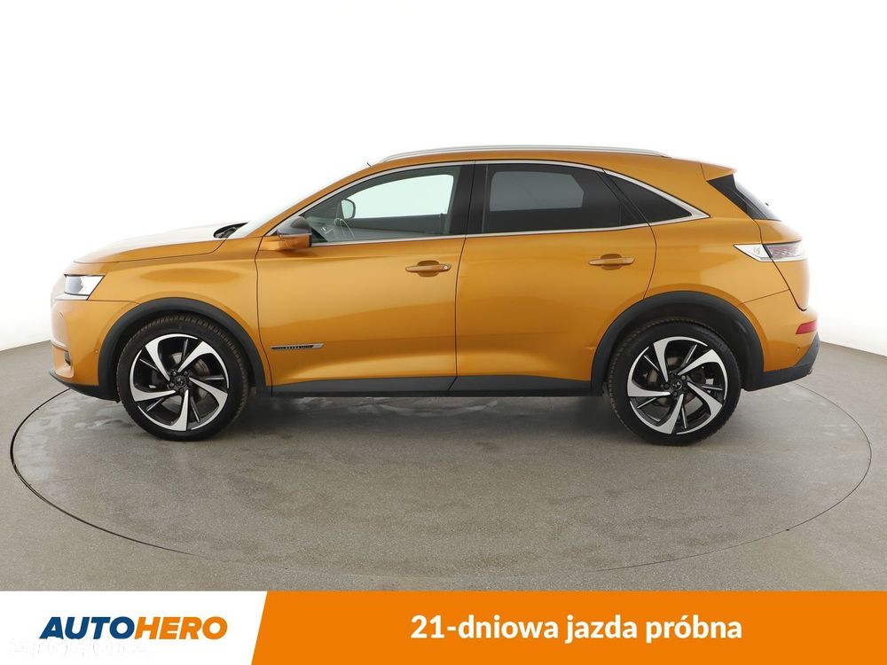 DS Automobiles DS 7 Crossback - 3