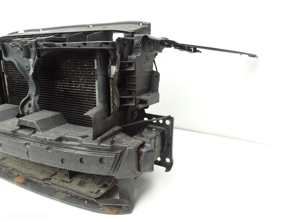 PAS PRZEDNI KOMPLETNY CHŁODNICE BELKA 2.0 TDI VW TIGUAN I 5N LIFT 11-16r - 5