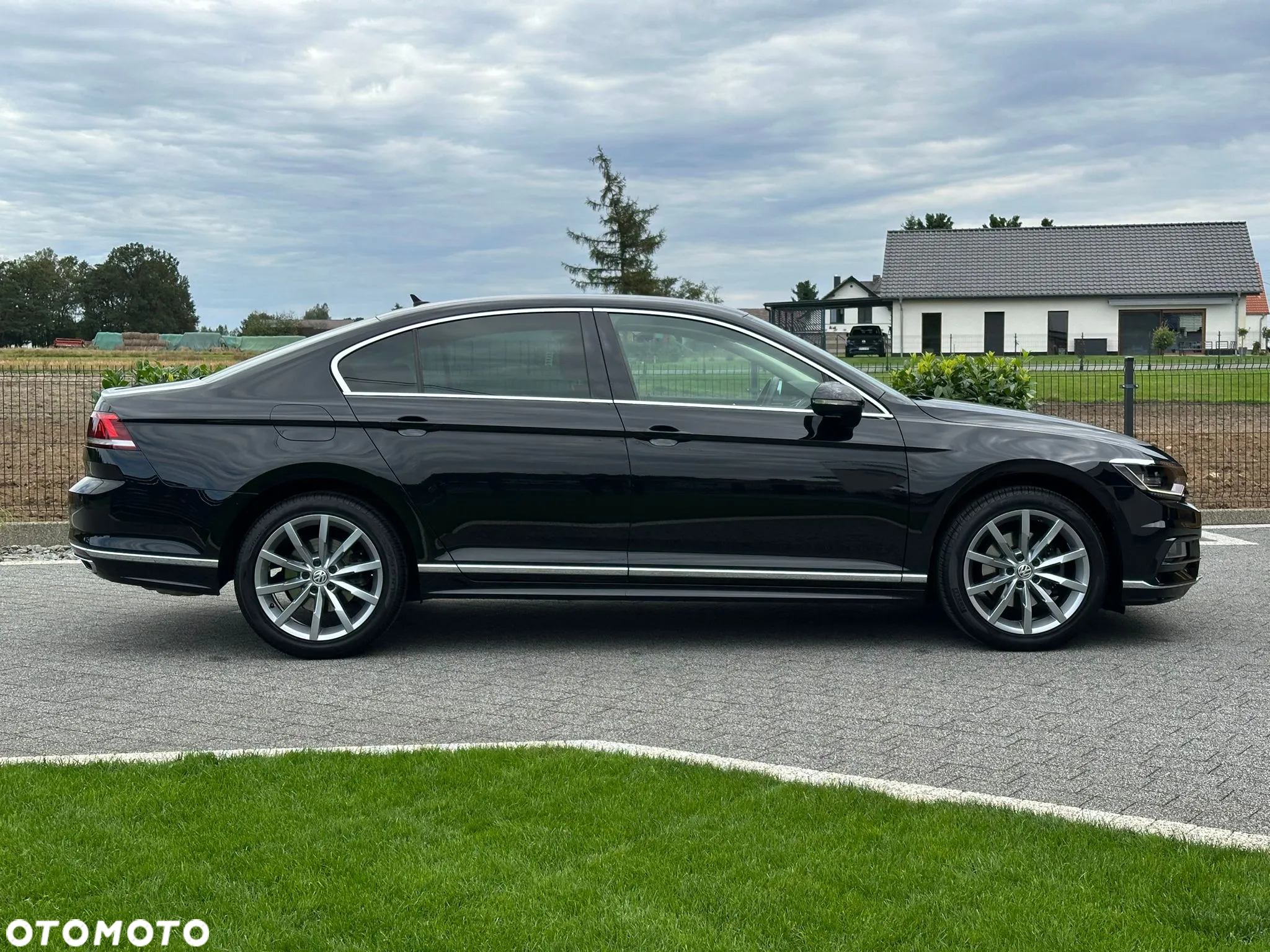 Volkswagen Passat 1.5 TSI EVO Highline DSG - 11