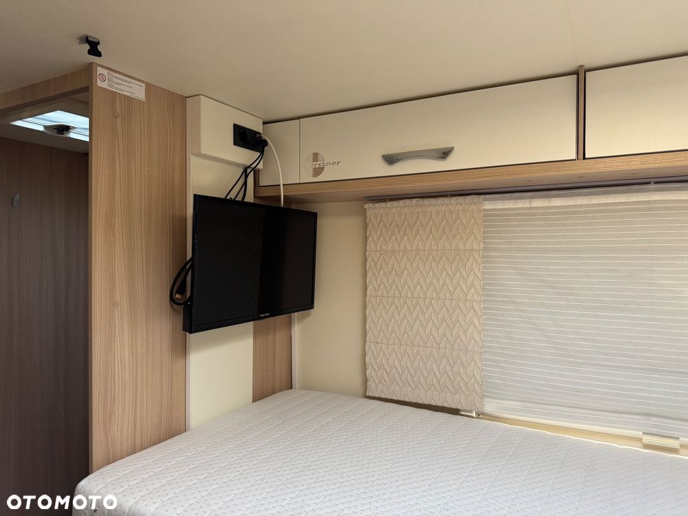 Burstner Lyseo I 728G - 19