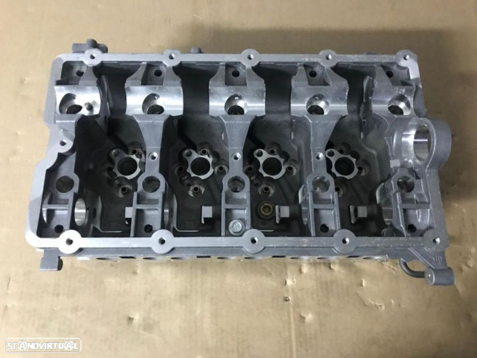 Colaça de motor nova Vw Audi Skoda Seat 2.0 TDI BKD - 2