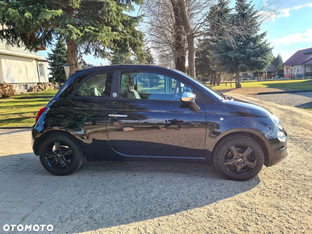Fiat 500 - 7