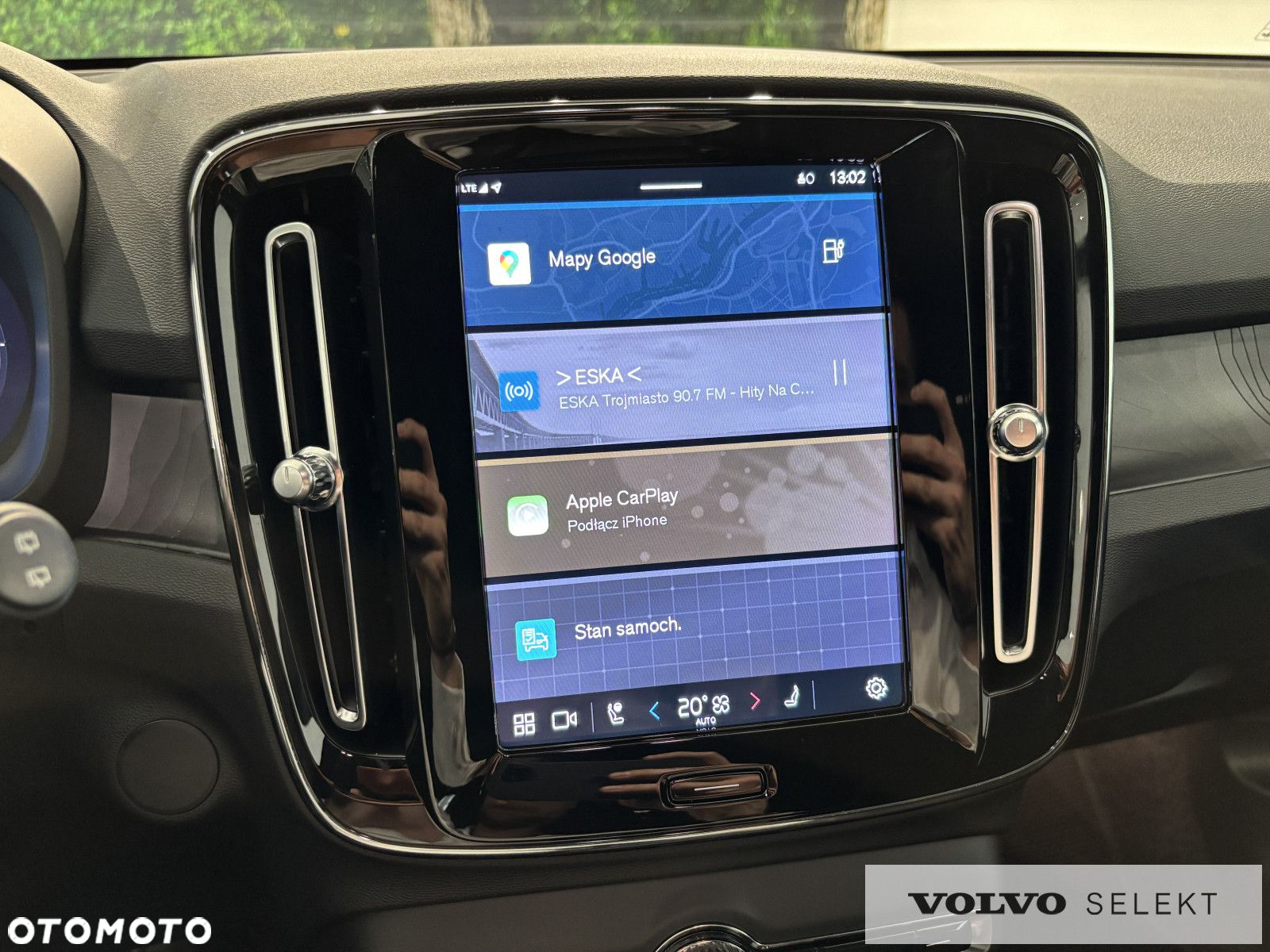 Volvo XC 40 - 16