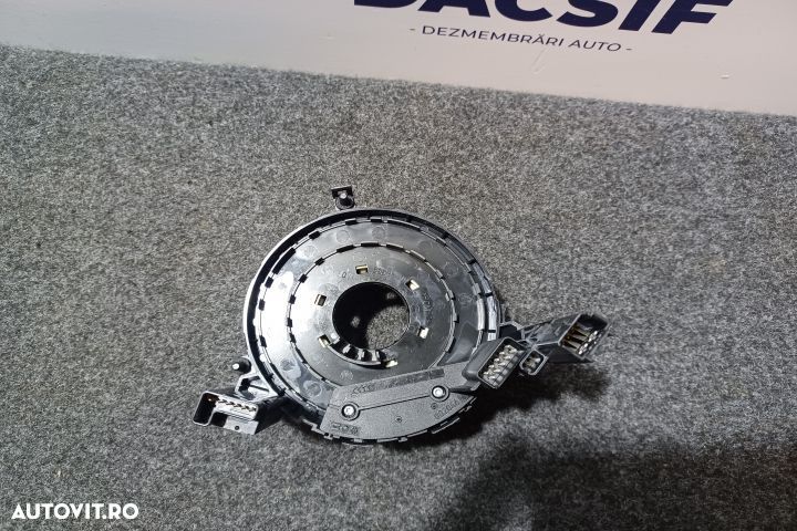 Spirala volan 2006 4E0953541A Audi A6 4F/C6 [2004 - 2008] Sedan 2.0 T - 3