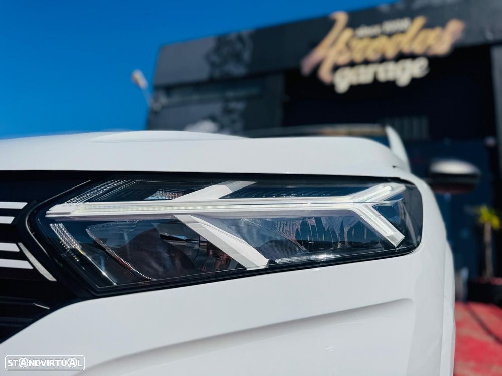 Dacia Sandero 1.0 ECO-G Essential Bi-Fuel - 7