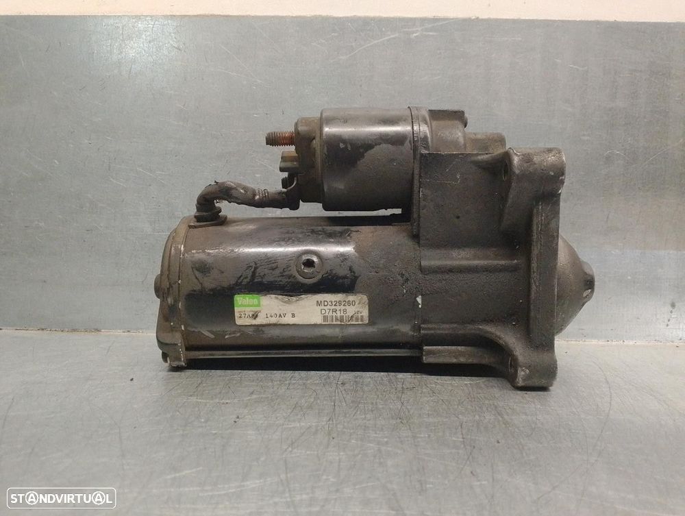 MOTOR ARRANQUE VOLVO V40 BREAK FAMILIAR 1998 -MD329260 - 2
