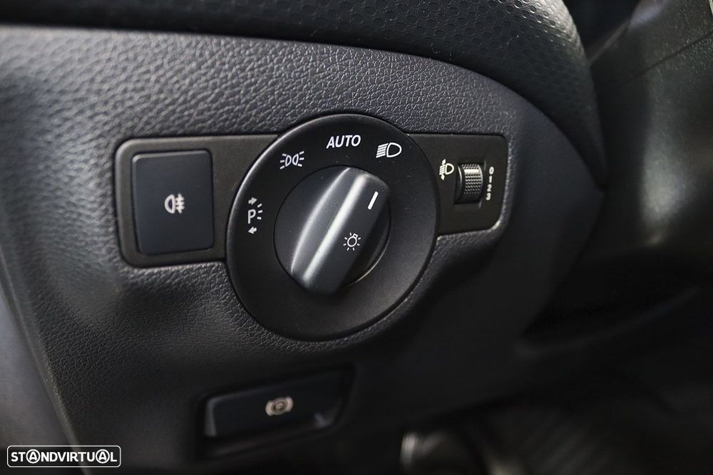 Mercedes-Benz A 180 CDi BlueEfficiency Aut. - 11