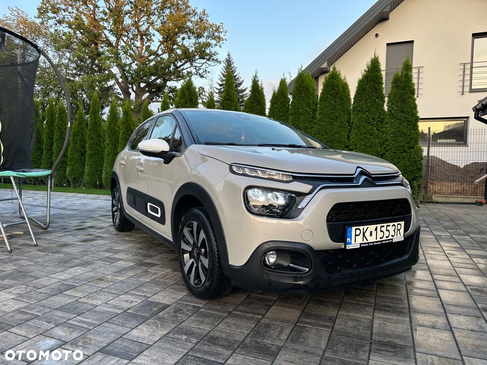 Citroën C3 1.2 PureTech Shine - 22