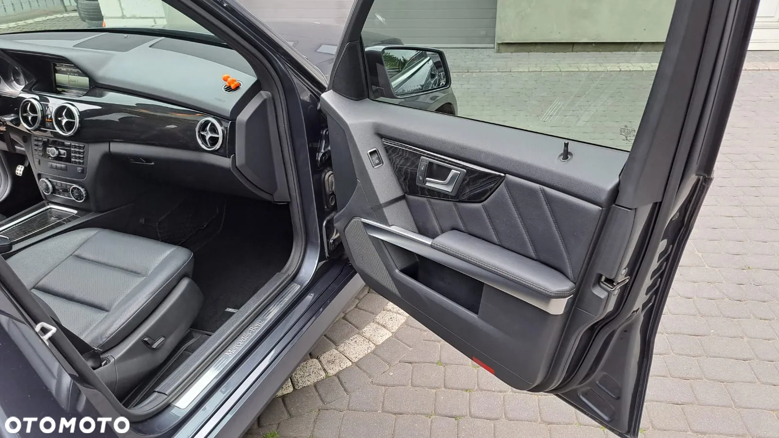 Mercedes-Benz GLK 250 BlueTEC 4Matic 7G-TRONIC - 23