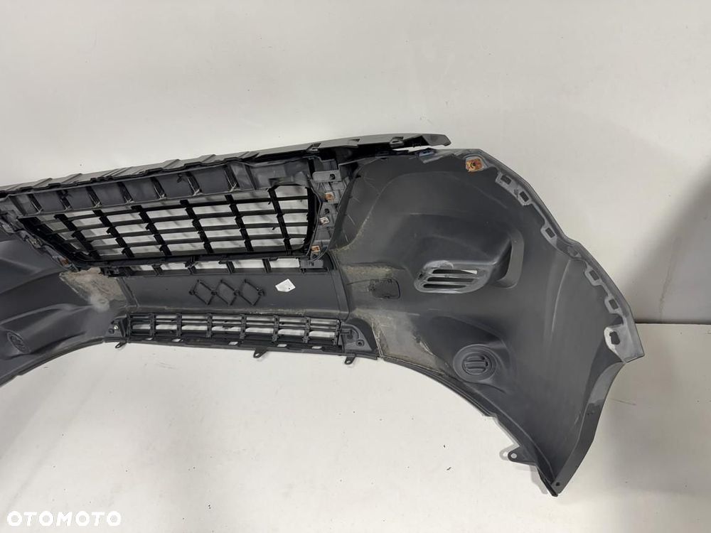 Zderzak przód Peugeot Boxer lift 14- 1315092070 - 6