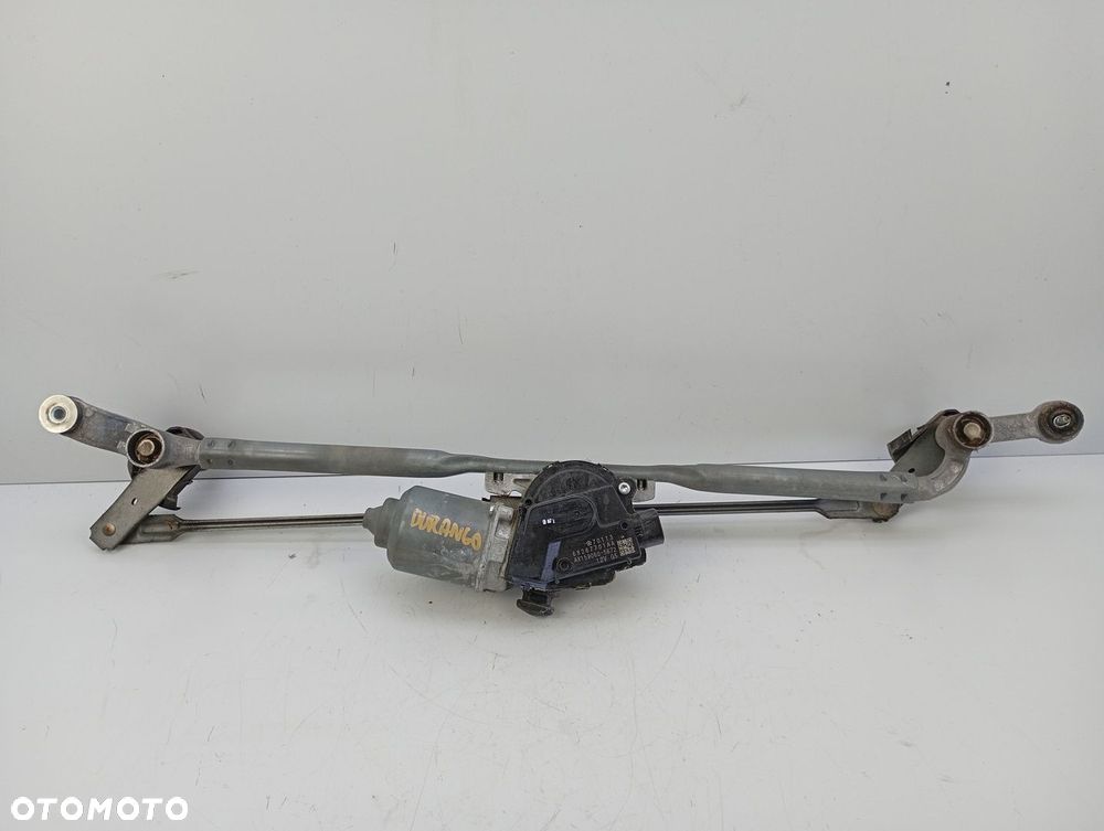 Mechanizm Wycieraczek Silniczek 68267701aa Dodge Durango Iii 3.6 5.7 6 - 4