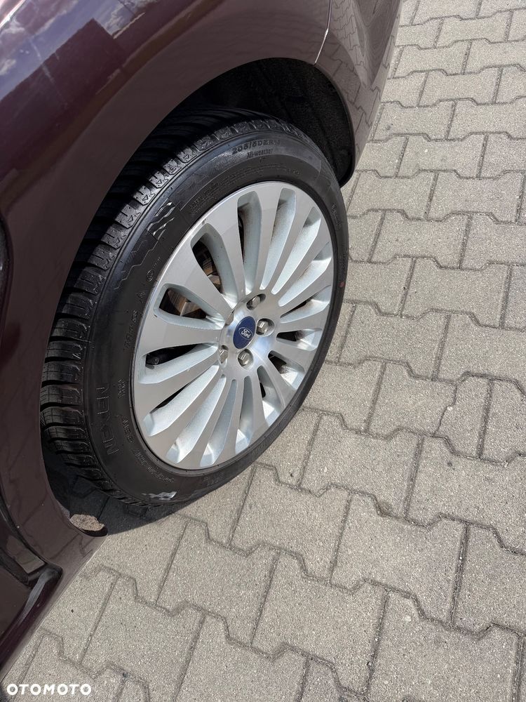 Ford Focus 1.6 Titanium - 25