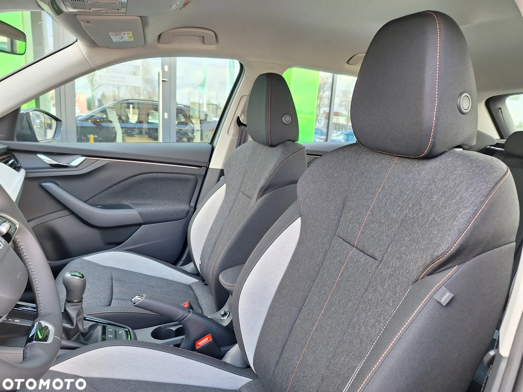 Skoda Kamiq 1.5 TSI Edition 130 - 10