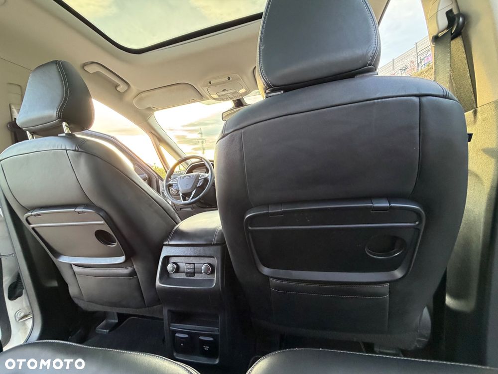 Ford S-Max 2.0 EcoBoost Vignale - 24
