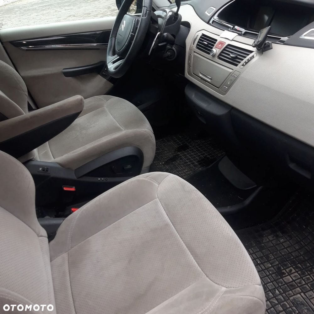 Citroën C4 Grand Picasso 2.0 HDi FAP (7-Sitzer) Exclusive - 5