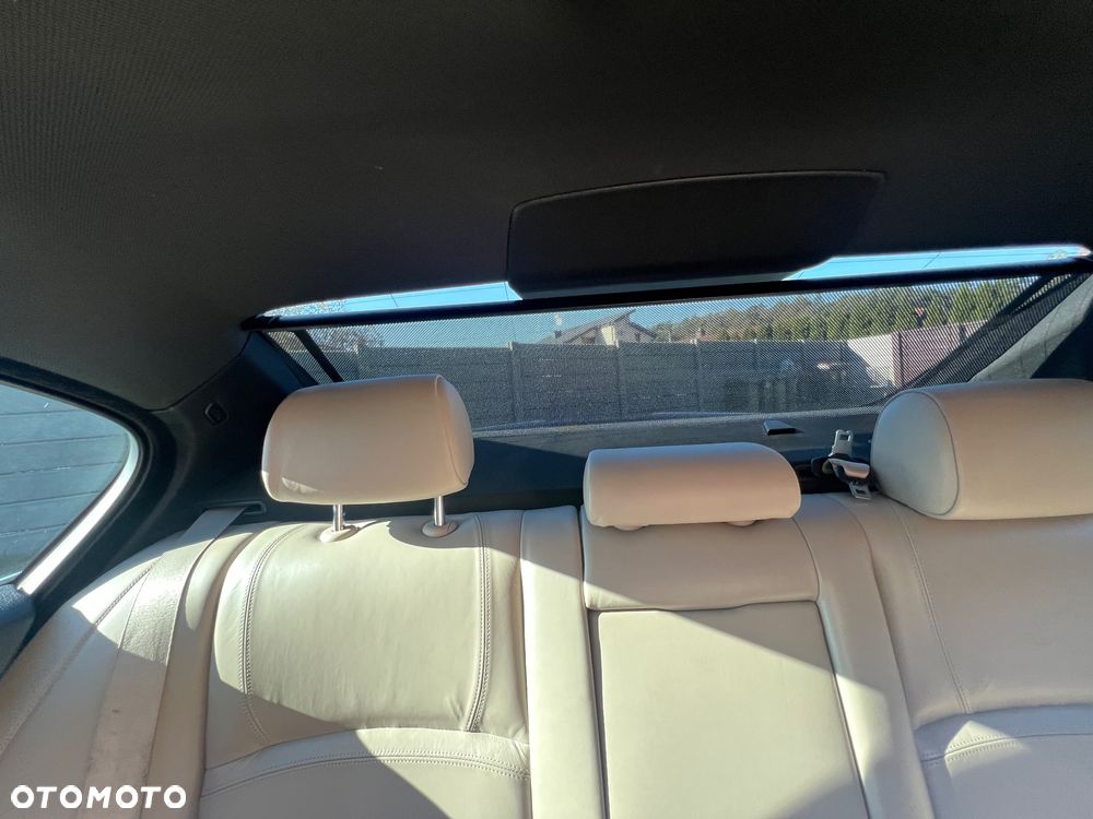 BMW Seria 5 535d - 14
