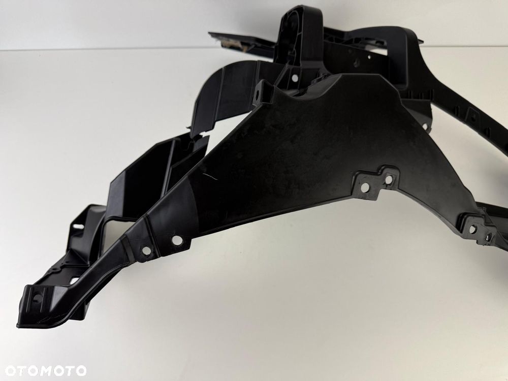 Prawy plastik owiewka wypełnienie Can-Am Spyder F3-S 2021+ - 10