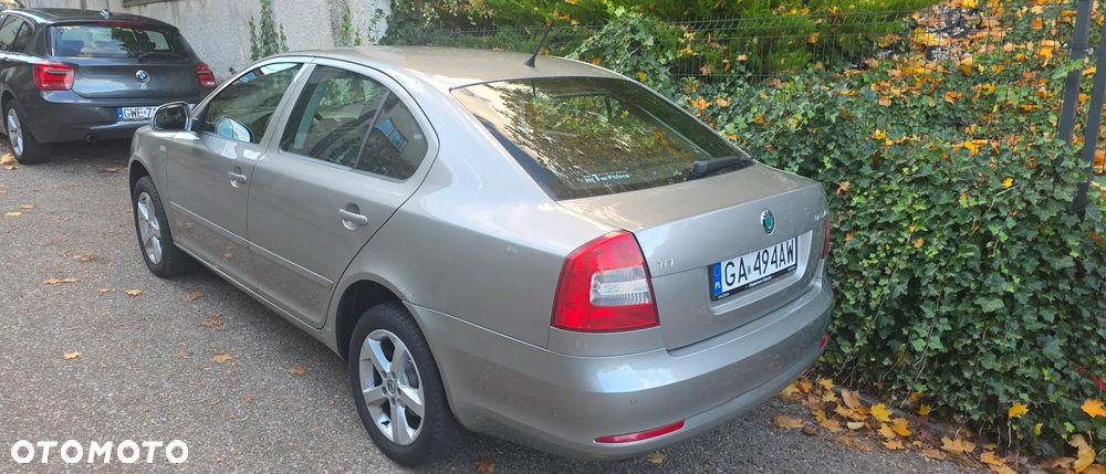 Skoda Octavia - 12