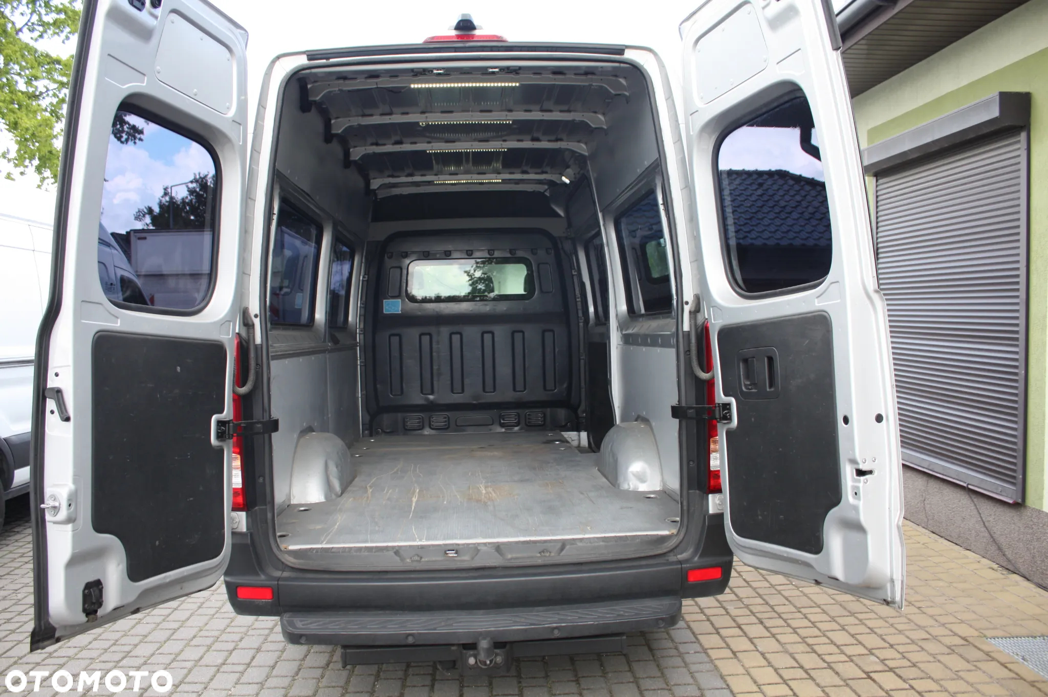 Hyundai H350 - 9
