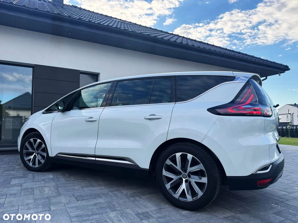 Renault Espace Energy TCe 225 EDC Initiale Paris - 37