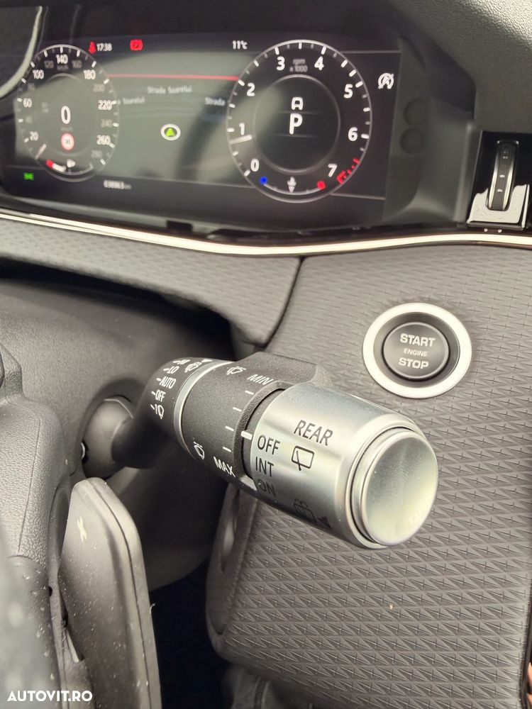 Land Rover Range Rover Evoque 2.0 P200 R-Dynamic S - 24
