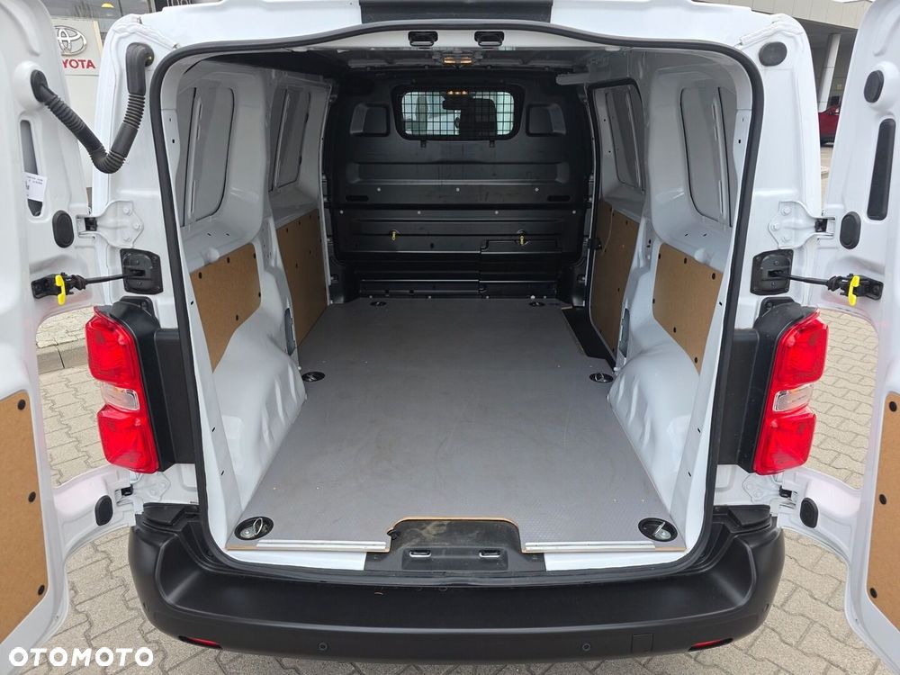Toyota PROACE - 7