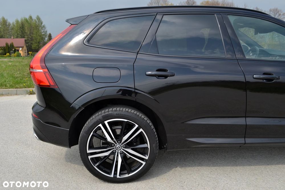 Volvo XC 60 - 9