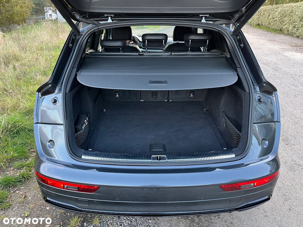 Audi Q5 2.0 TDI Quattro S tronic - 22