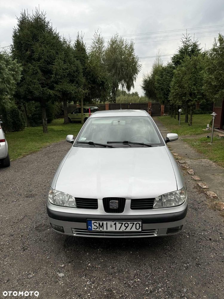 Seat Ibiza - 2