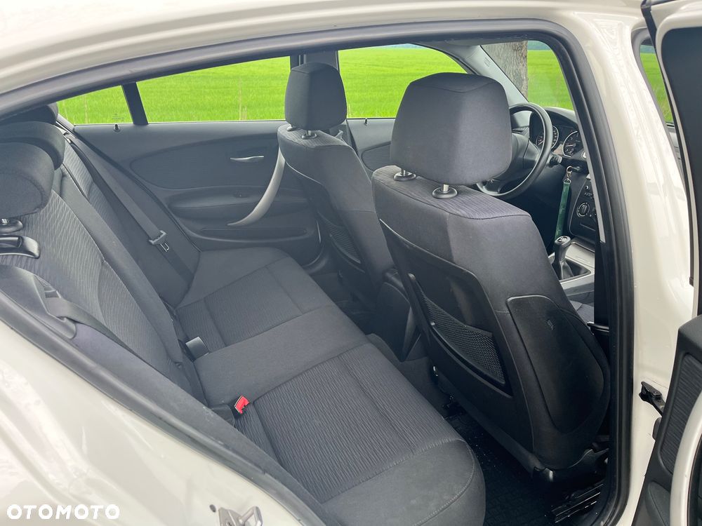 BMW Seria 1 116i Edition Lifestyle - 20