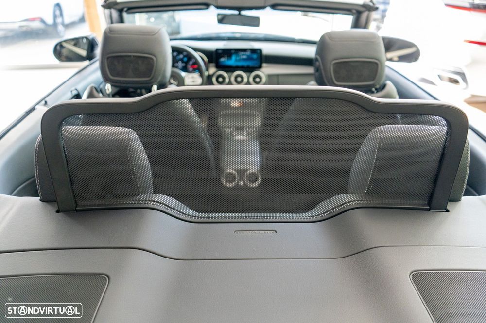 Mercedes-Benz C 200 - 9