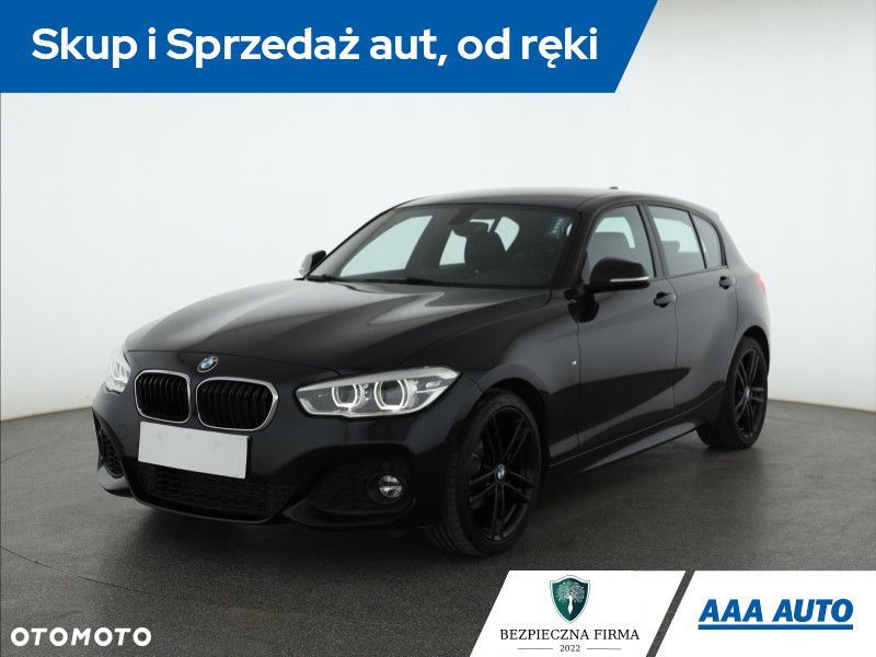 BMW Seria 1 - 3