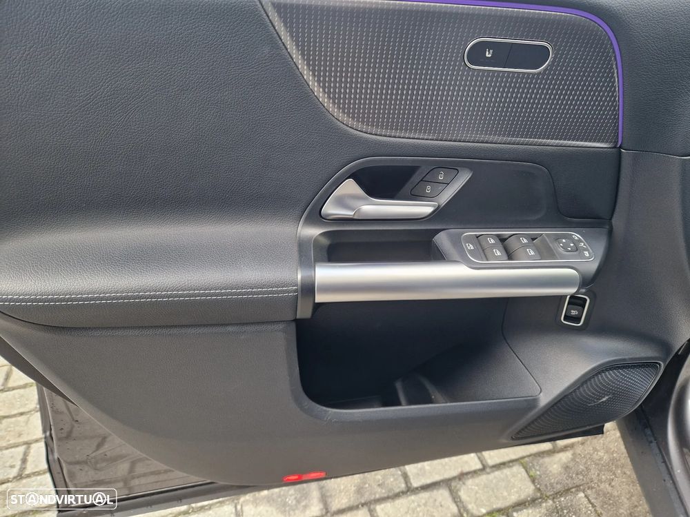 Mercedes-Benz EQA - 15