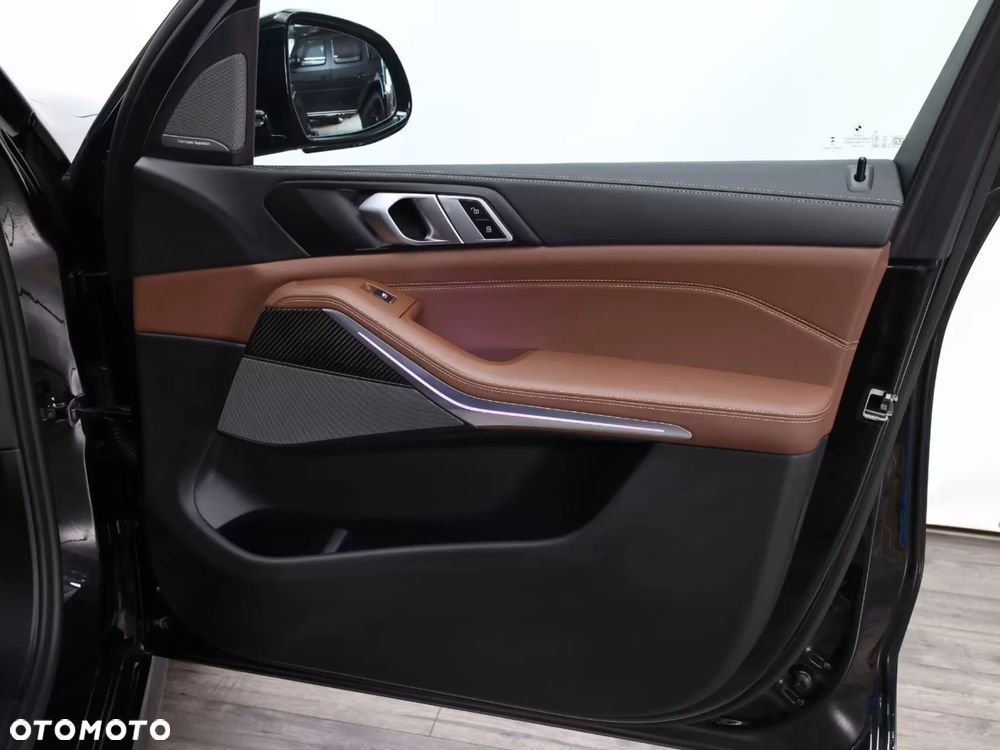 BMW X5 xDrive40d mHEV M Sport sport - 19