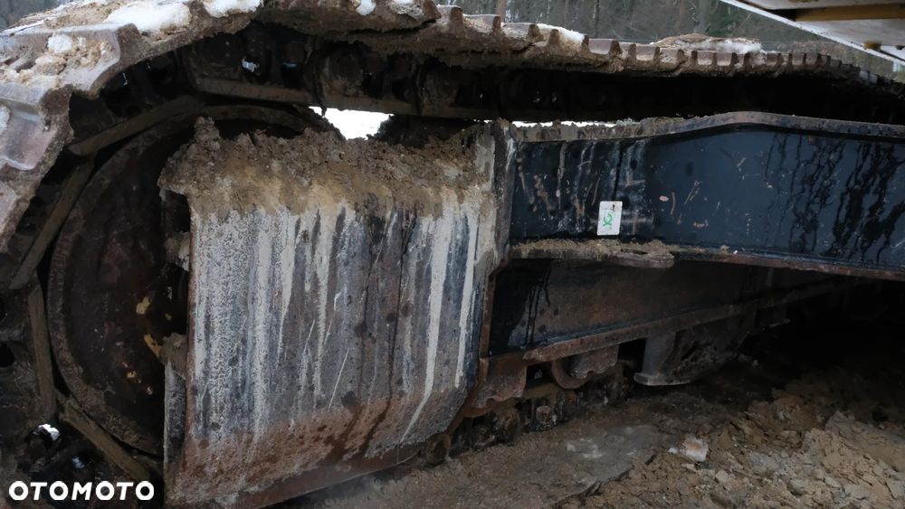 Caterpillar 320 2D ADVANSE JAPAN MODEL 2020R - 20