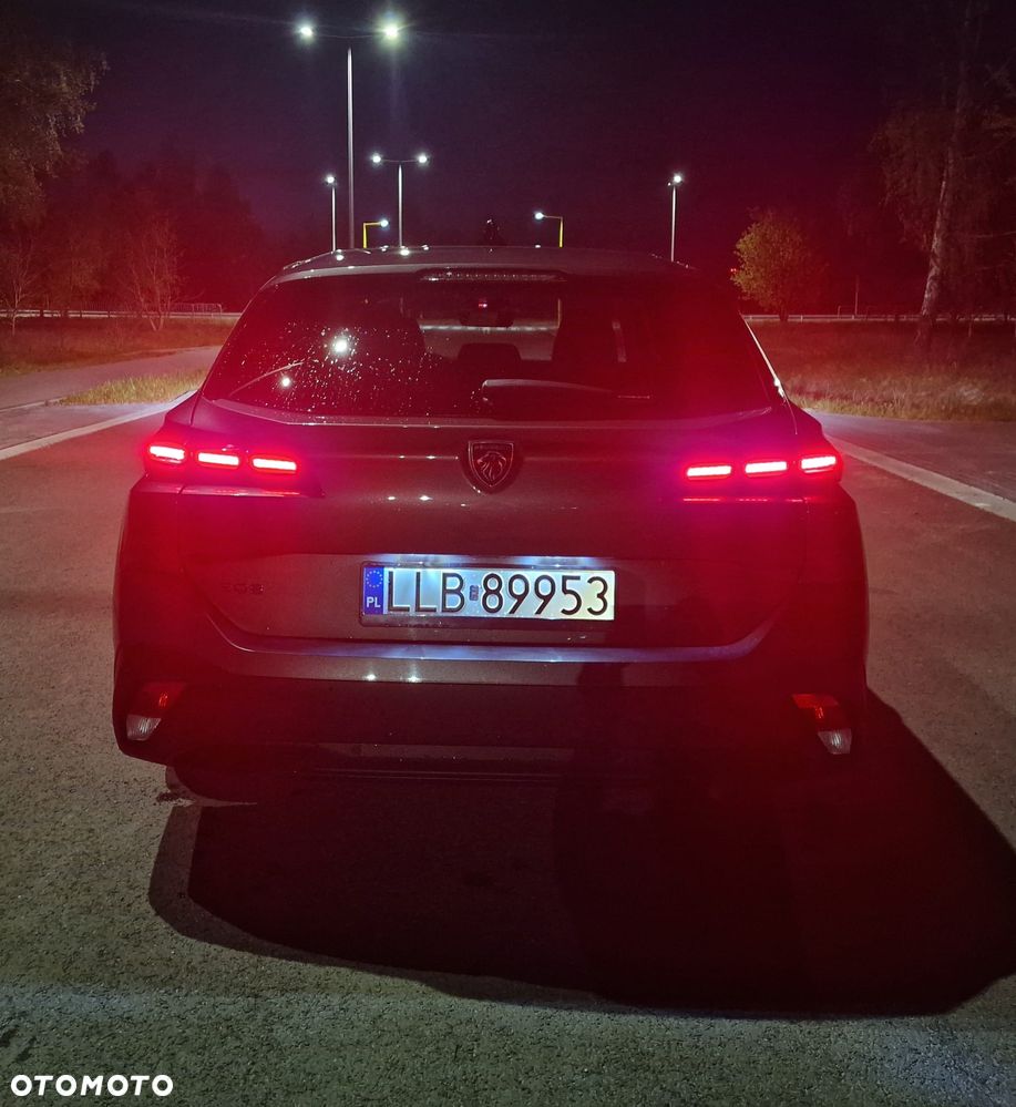 Peugeot 308 1.5 BlueHDi Allure Pack S&S EAT8 - 7